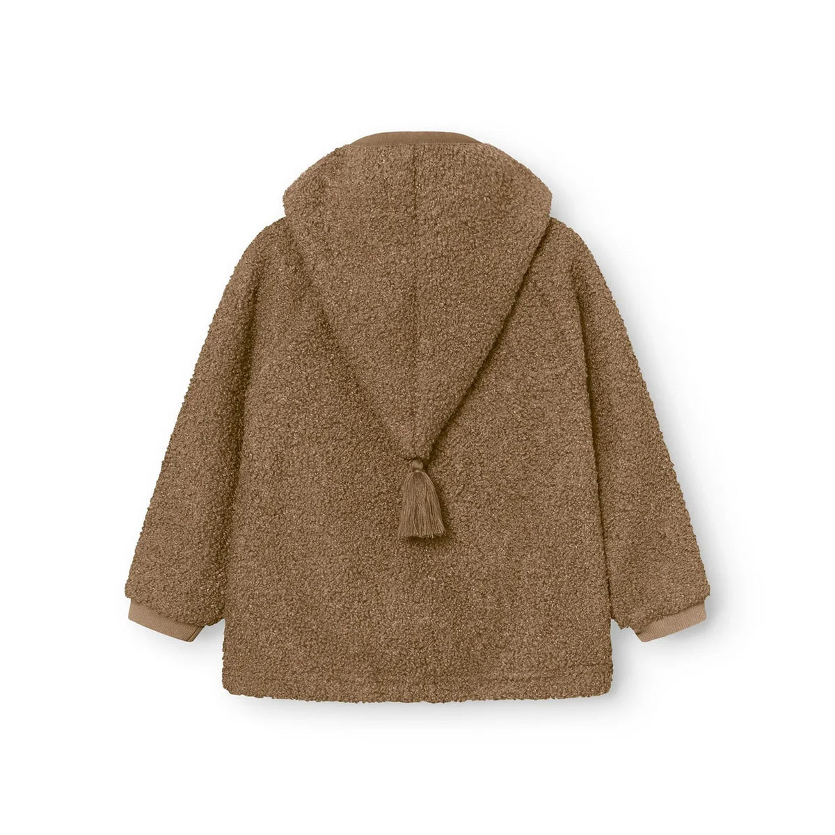 Mini A Ture MATLIFF teddyfleece jacket. GRS