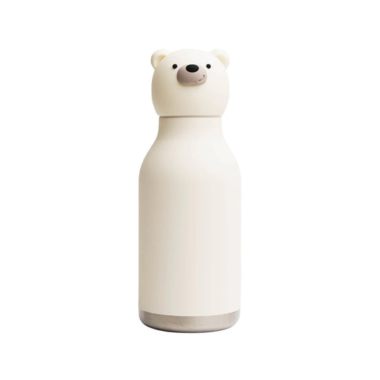Asobu Bestie Bottles - Polar Bear