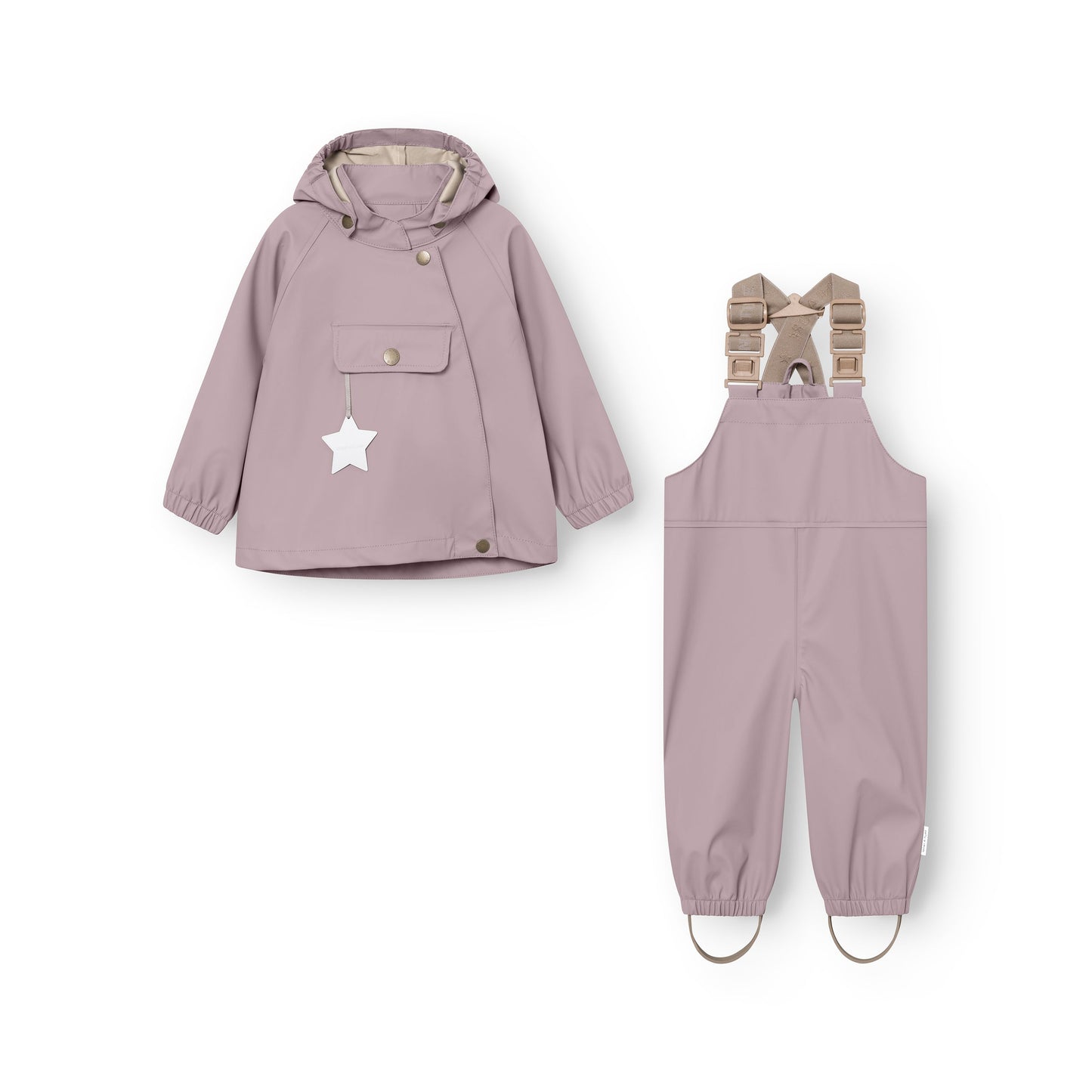 Mini A Ture MATWAINIS rain set. GRS