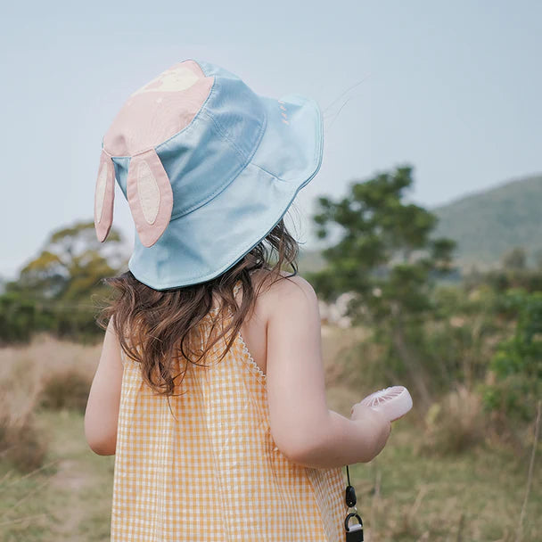 Zoyzoii Sun Hat (Puppy)