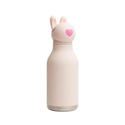Asobu Bestie Bottles - Bunny