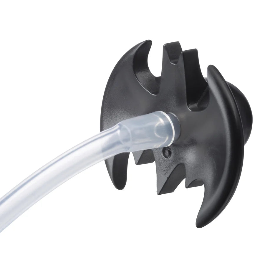 B. BOX Sippy Straw Cup 240ml - Batman