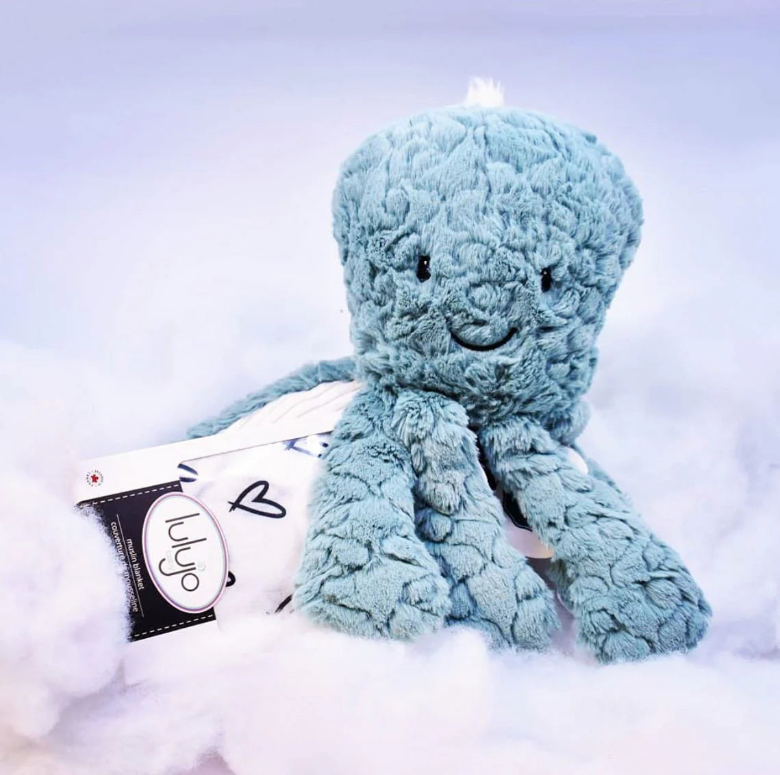 MARY MEYER Putty - Octopus - 14"