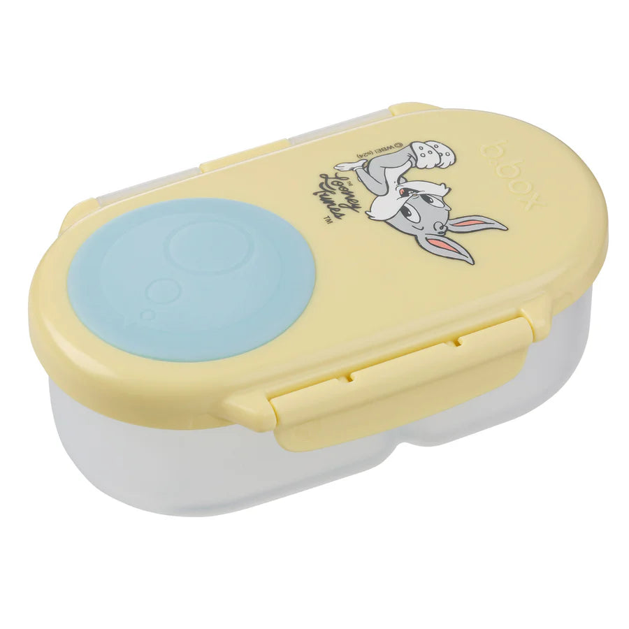 B. BOX  Snack Box - Looney Tunes