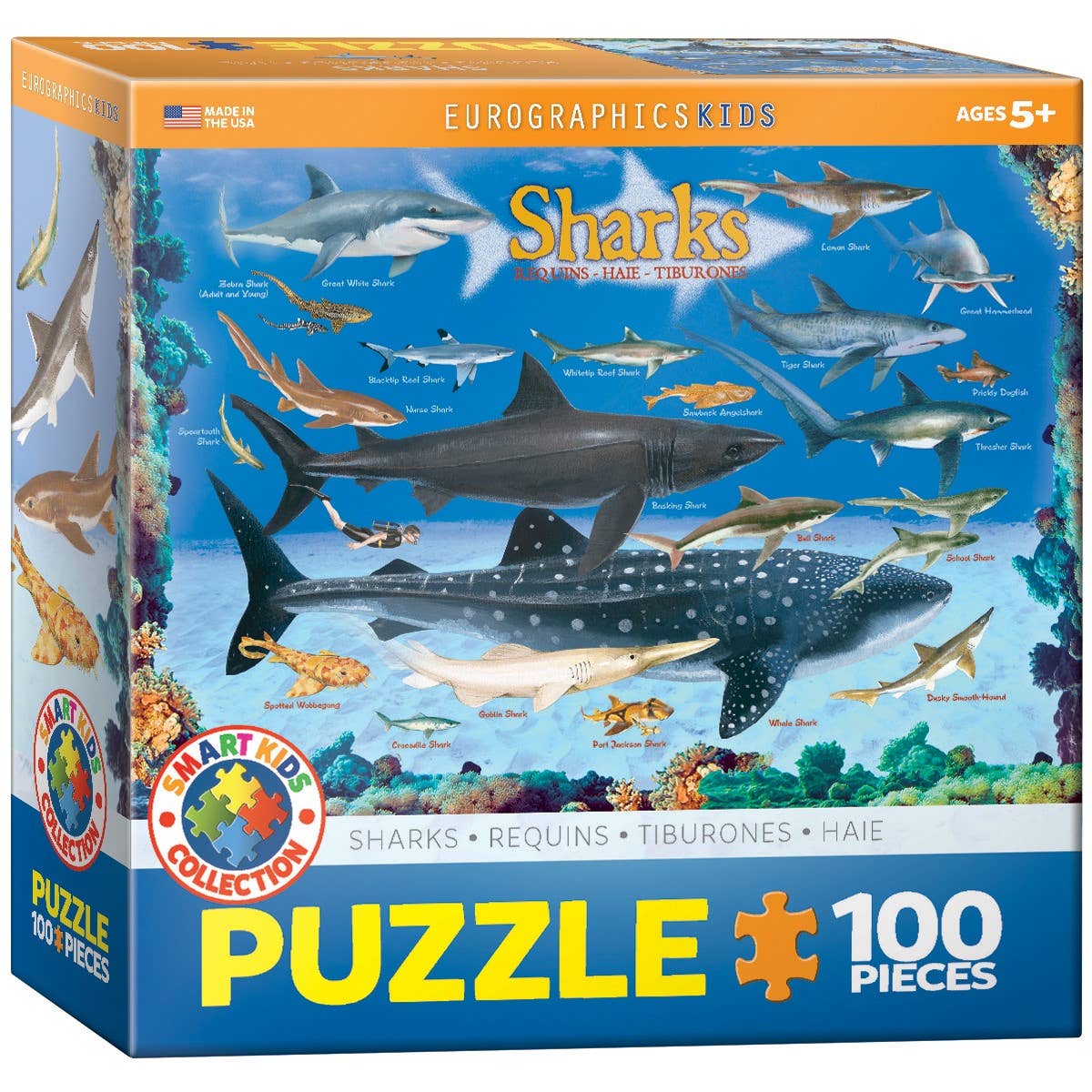Sharks