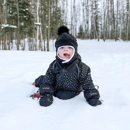 STONZ Baby Mitts/ glove - product photo