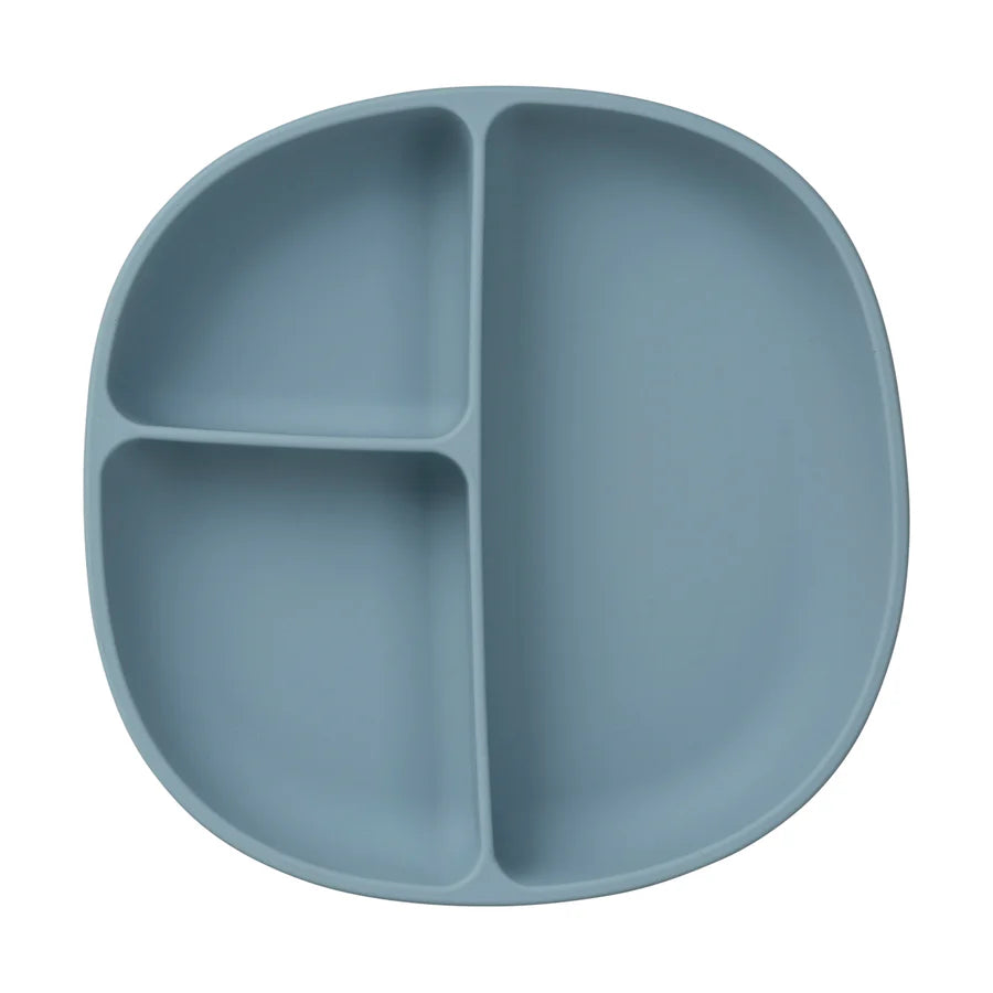 B.BOX Silicone Plate + Lid