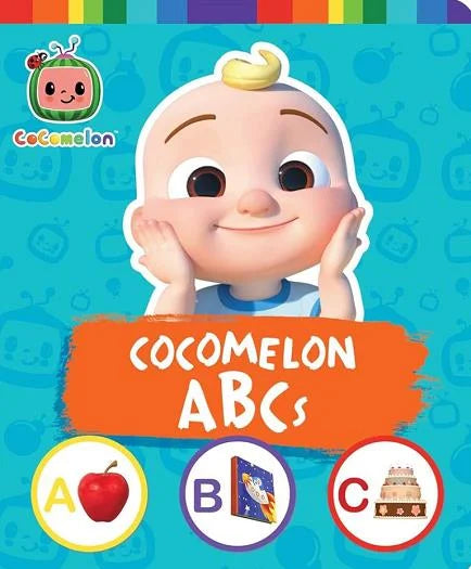 Cocomelon ABCs