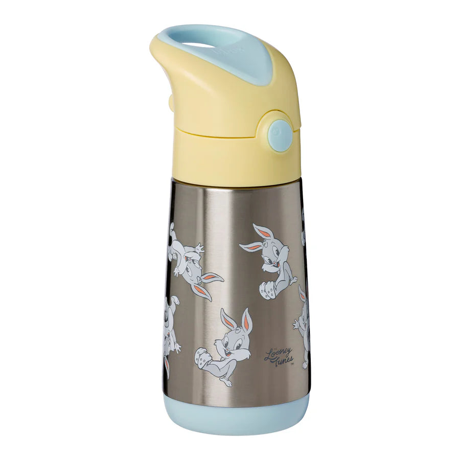 B. BOX Insulated Drink Bottle - 350ml - Looney Tunes