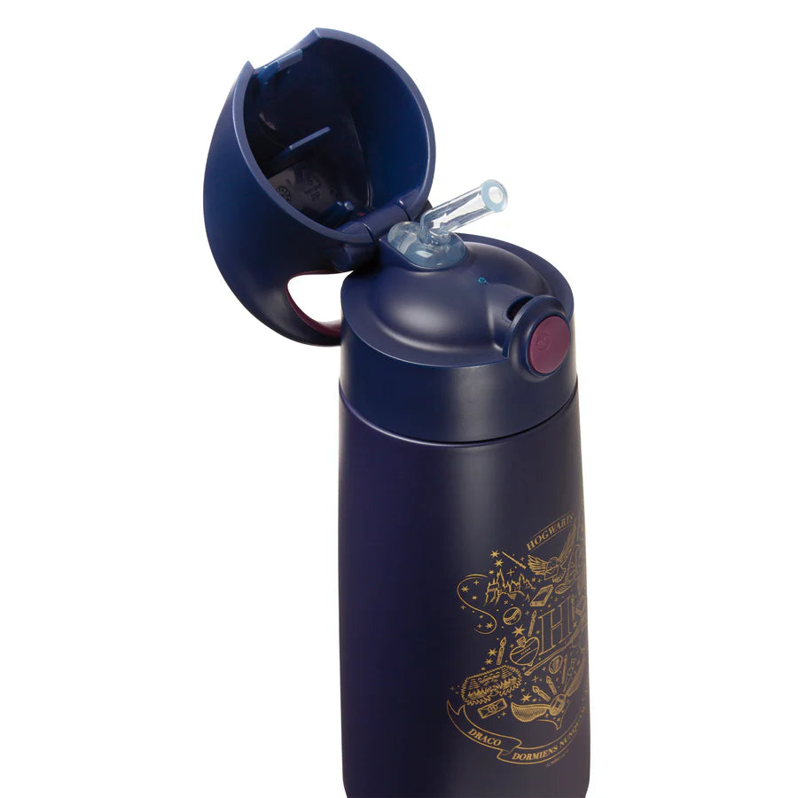 B. BOX Insulated Drink Bottle - 500ml - Harry Potter