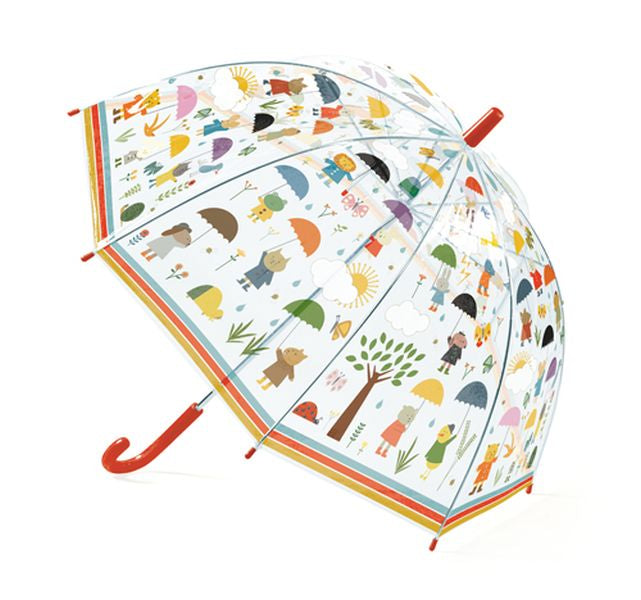 Djeco Umbrella Little