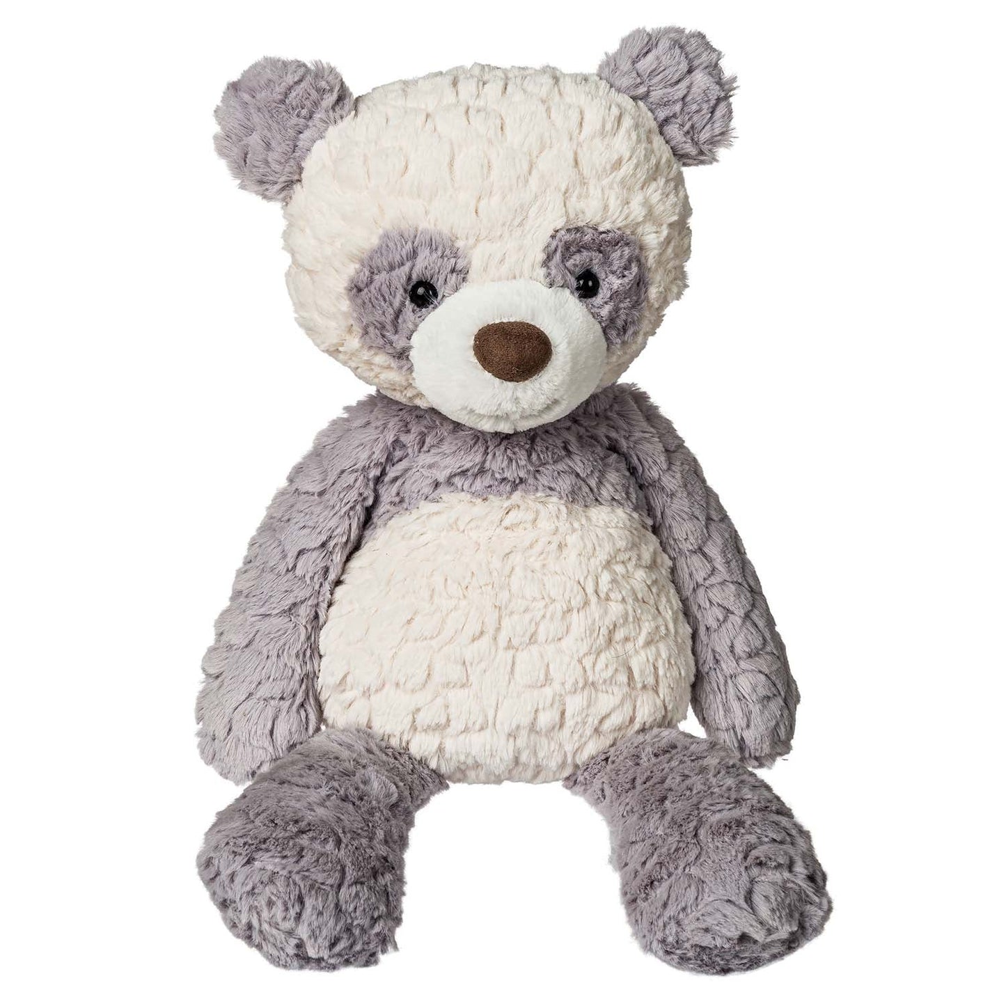 MARY MEYER Putty - Shadow Putty Panda 20"