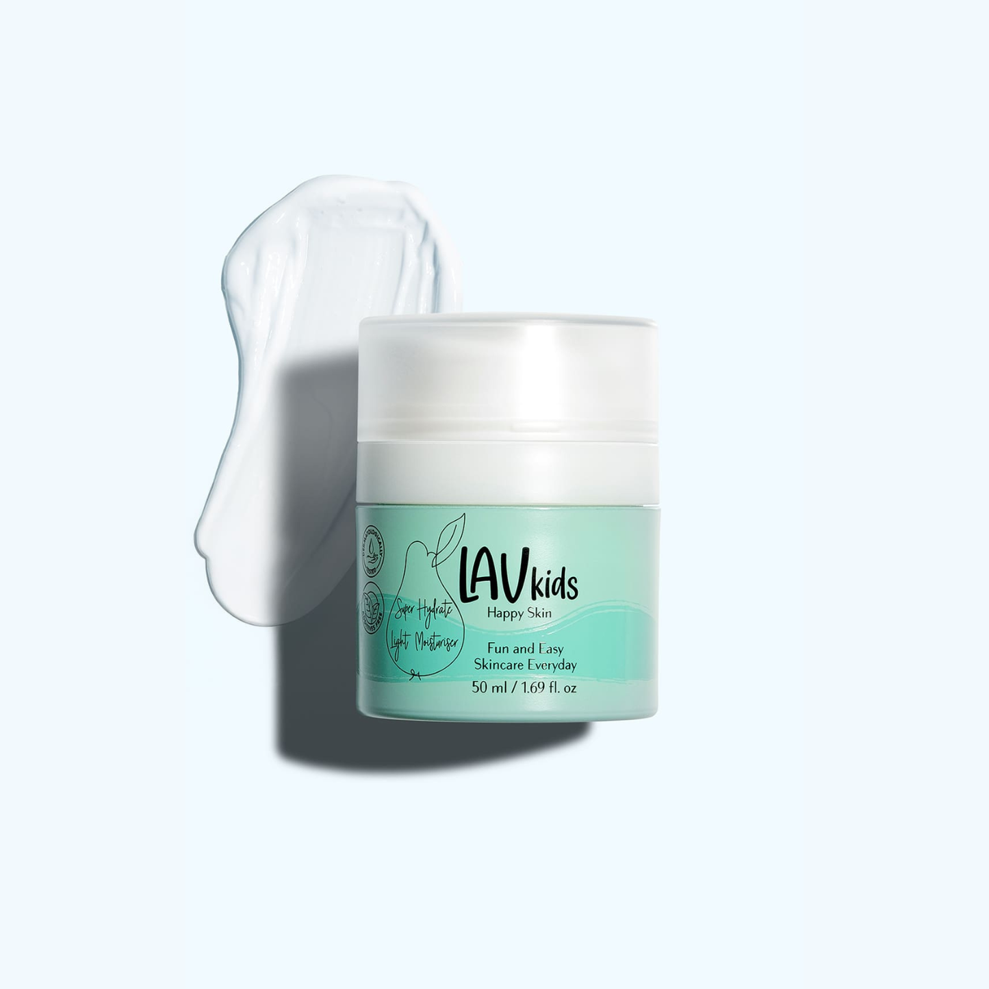 Super Hydrate Light Moisturiser