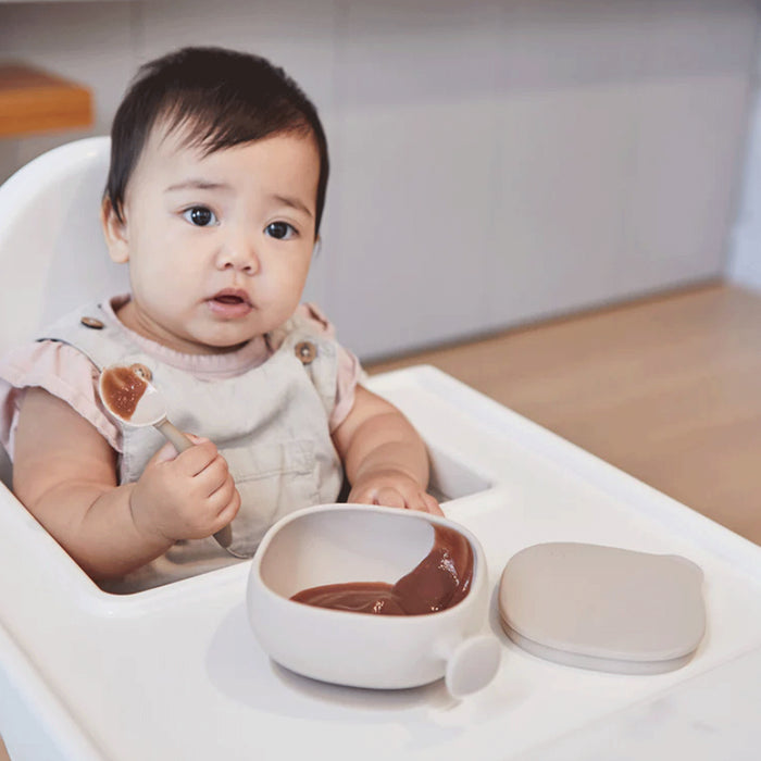 B.BOX Silicone Bowl + Lid