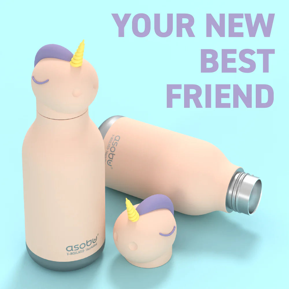 Asobu Bestie Bottles -Unicorn