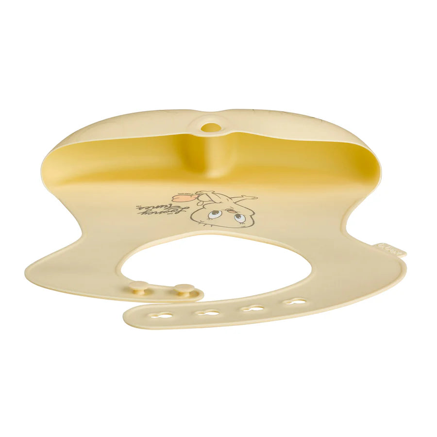 B. BOX Silicone Bib - Looney Tunes