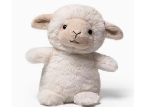 Mchugs   Caring Mother Sheep  - 18cm