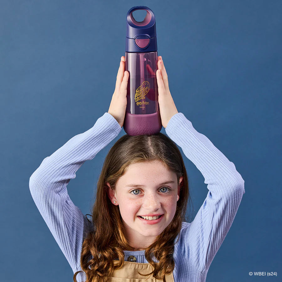 B. BOX Tritan Drink Bottle - 600ml - Harry Potter