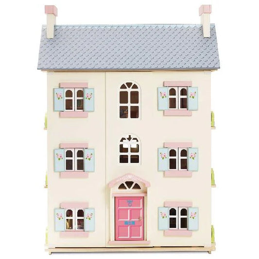 LE TOY VAN Doll House - Cherry Tree Hall