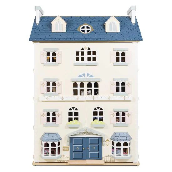 LE TOY VAN Doll House - Palace