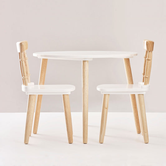 LE TOY VAN Children's Table and Chairs