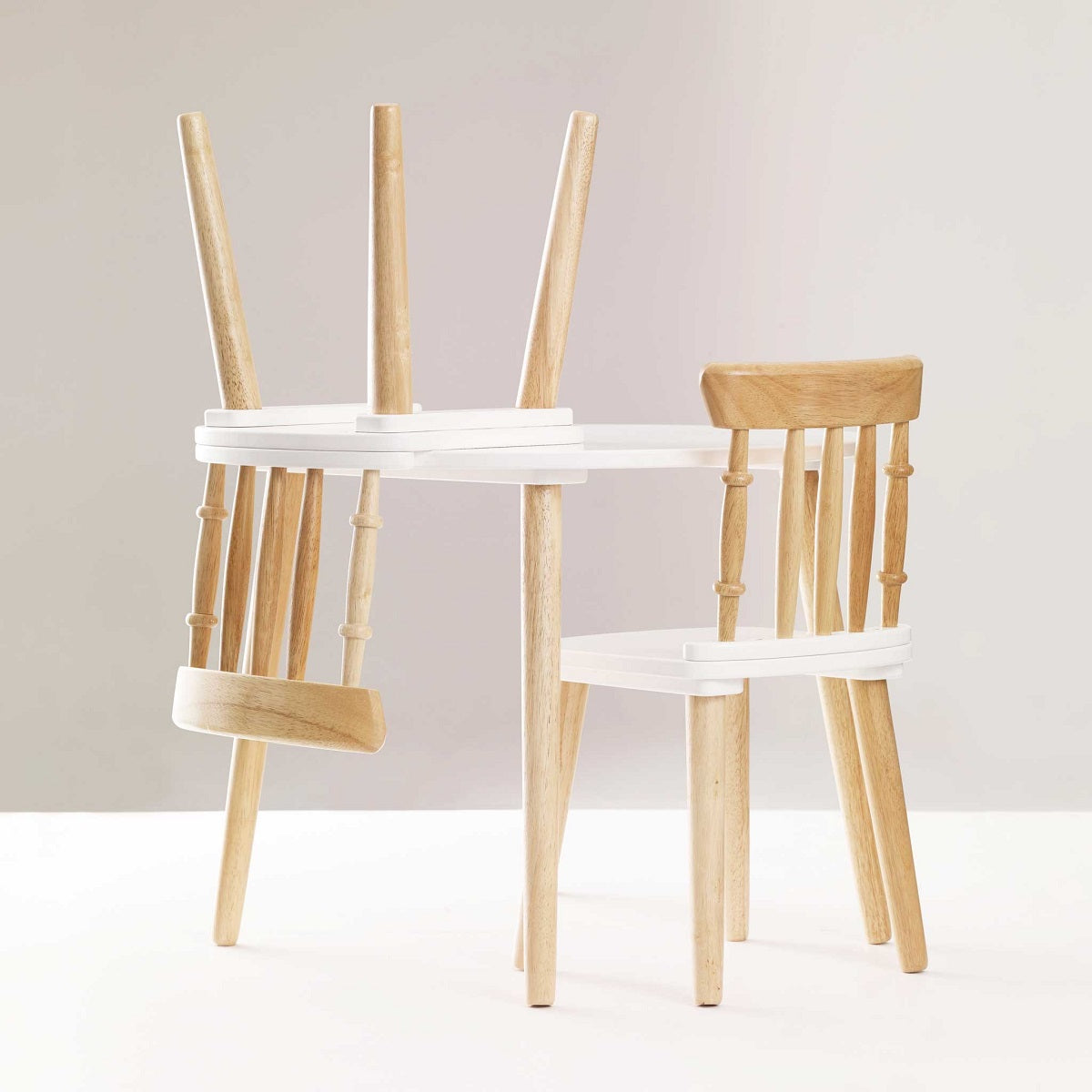 LE TOY VAN Children's Table and Chairs