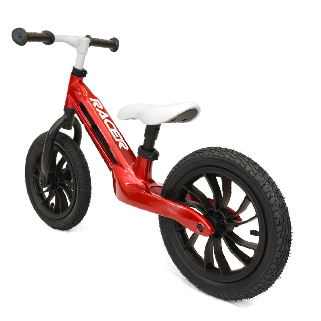 QPLAY Racer Balance Bike