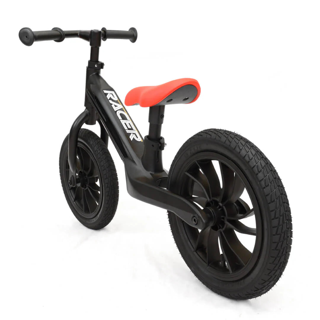 QPLAY Racer Balance Bike