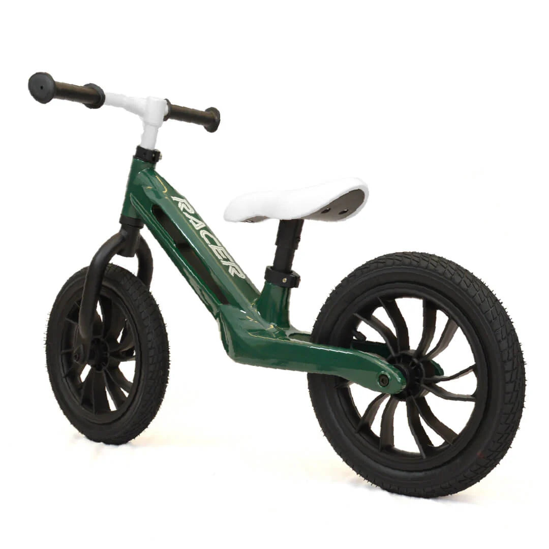 QPLAY Racer Balance Bike