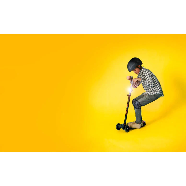 MICRO Micro Knee & Elbow Pads -