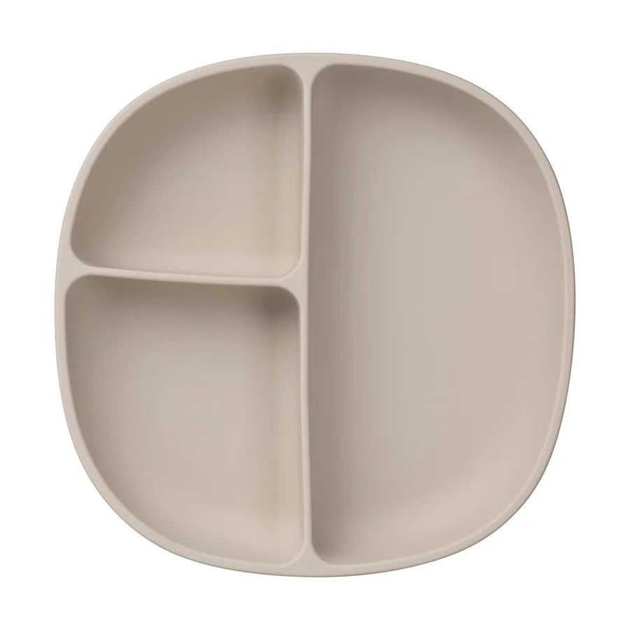 B.BOX Silicone Plate + Lid