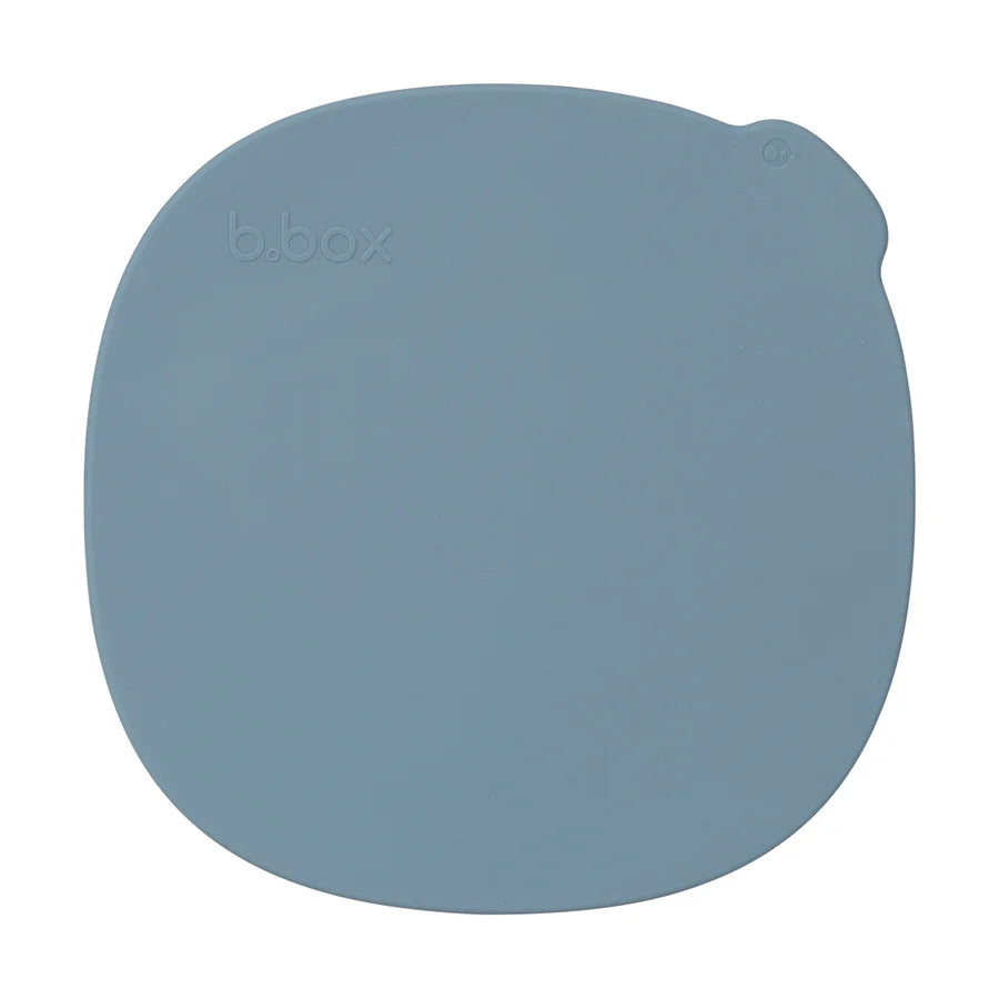 B.BOX Silicone Plate + Lid