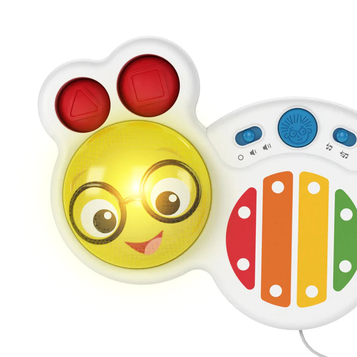 Baby Einstein Cal’s Curious Keys™ Xylophone Musical Toy