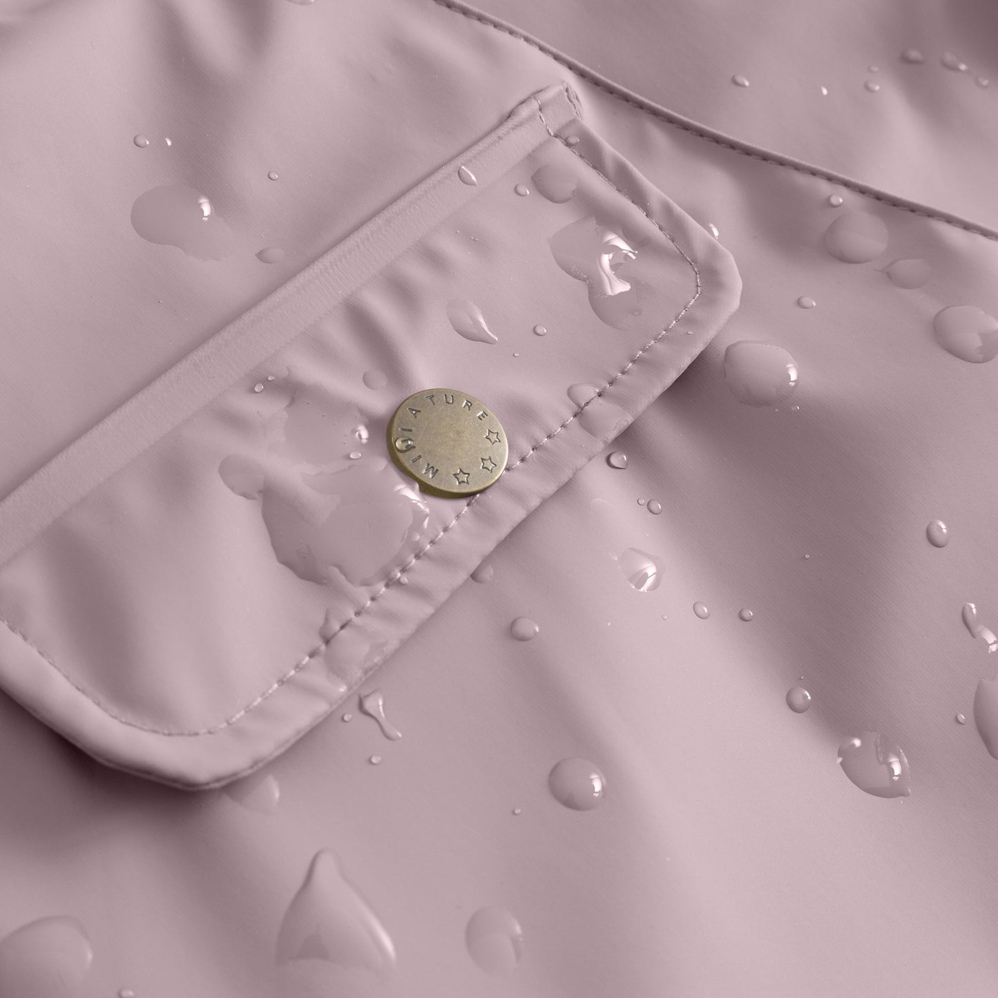 Mini A Ture MATWAINIS rain set. GRS