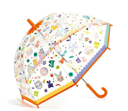 Djeco Umbrella Changing Colors