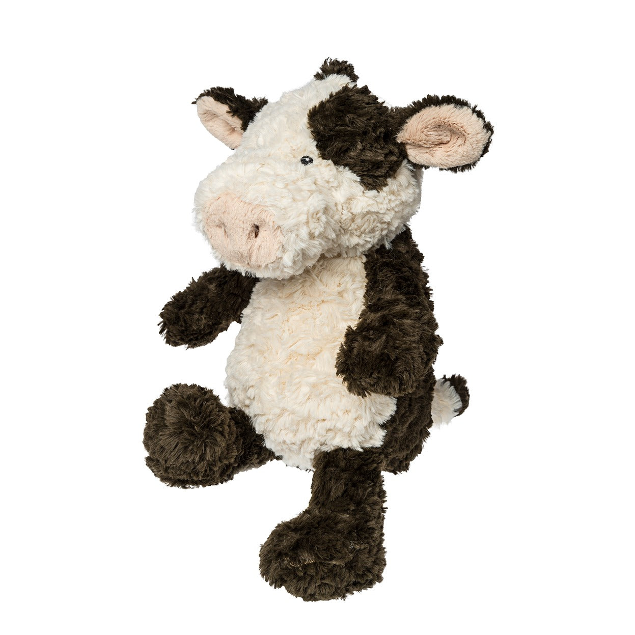 MARY MEYER Recycled Again Friends - 12" Cow