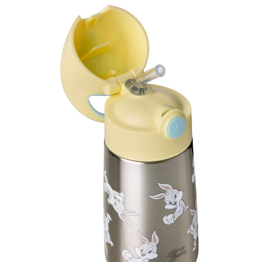 B. BOX Insulated Drink Bottle - 350ml - Looney Tunes