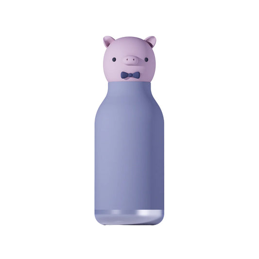 Asobu Bestie Bottles - Piggy