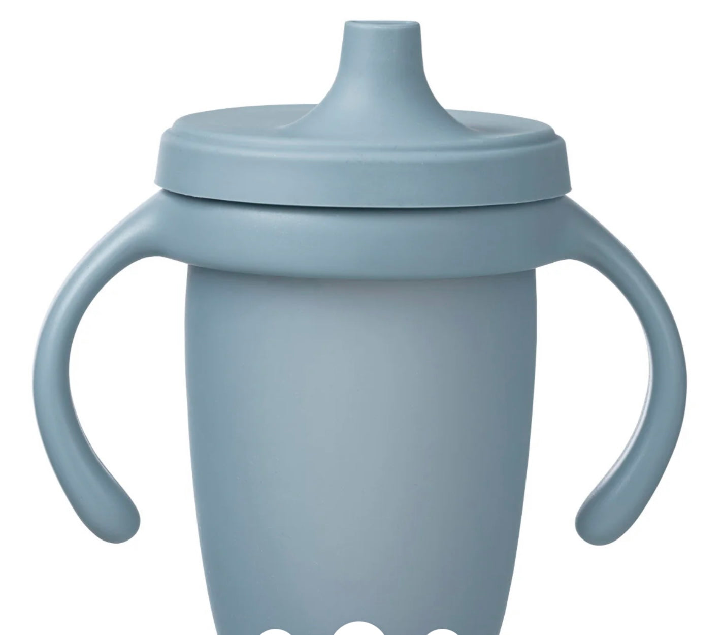 B.BOX Silicone Spout Cup