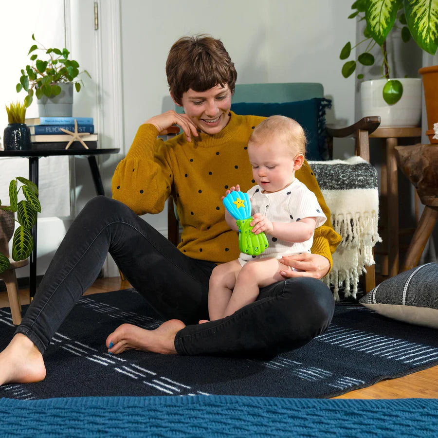 Baby Einstein Shell Phone™ Musical Toy Telephone