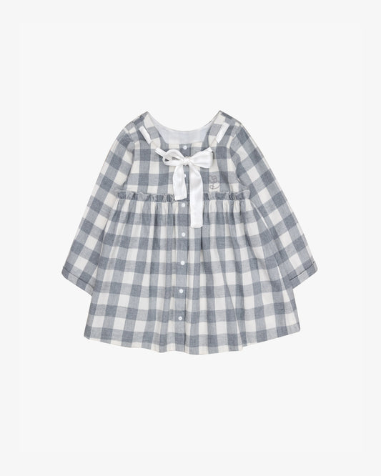 BLARA ORGANIC HOUSE Baby Doll Blouse