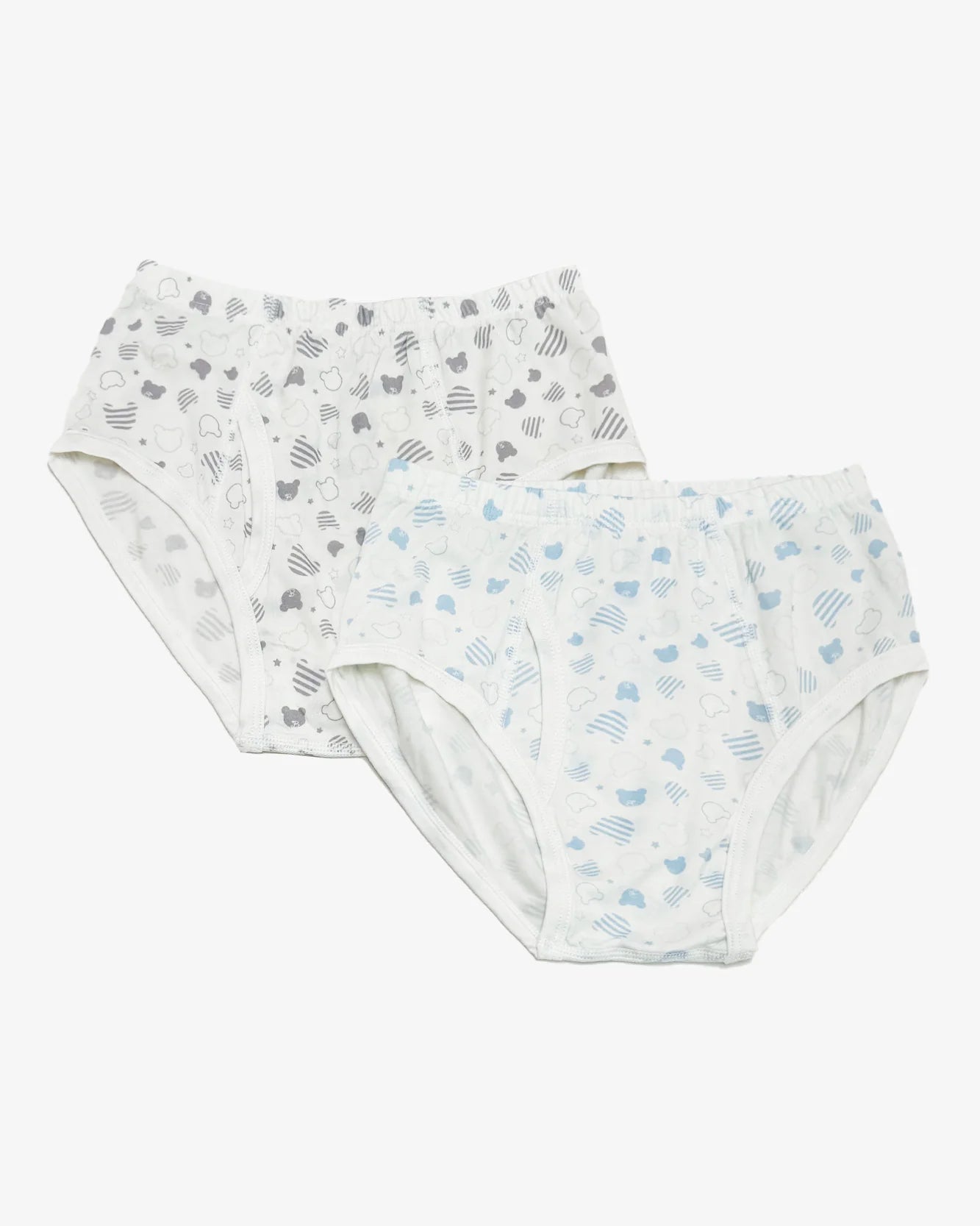 Blara Organic House Underwear