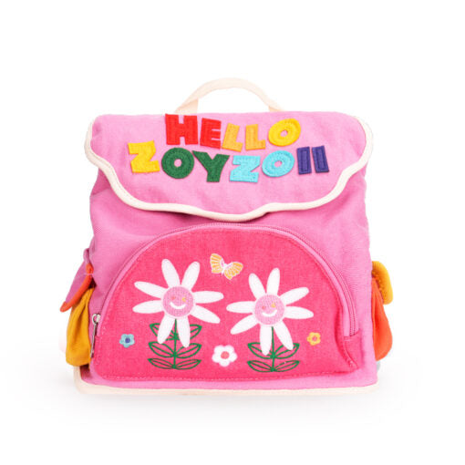 ZoyZoii B85Explore Denim Bags