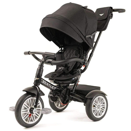 BENTLEY 6-IN-1 CONVERTIBLE STROLLER TRIKE