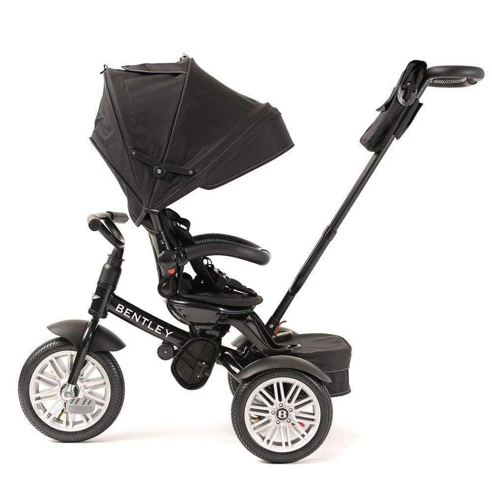 BENTLEY 6-IN-1 CONVERTIBLE STROLLER TRIKE