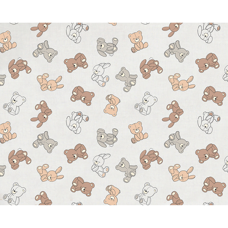 Mayoral Gauze - Bears