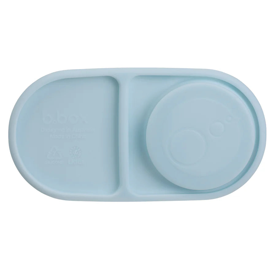 B. BOX  Snack Box - Looney Tunes