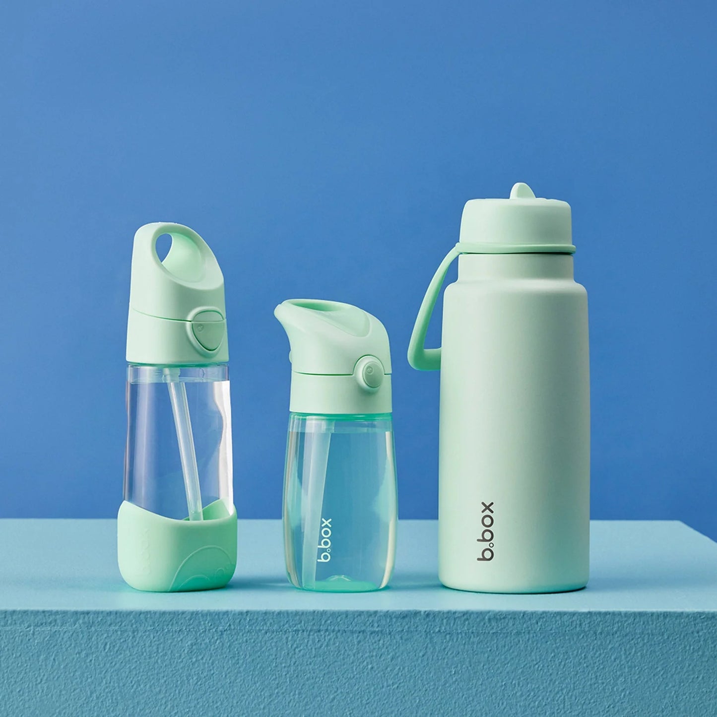 B.BOX 380mL Drink Bottle Jnr.
