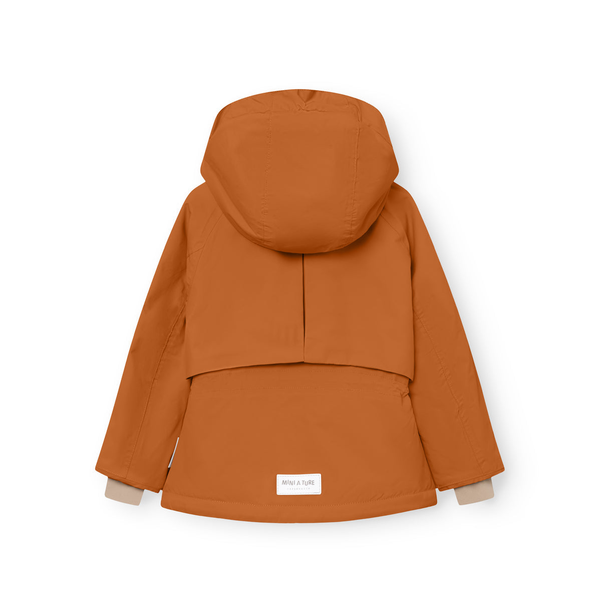 Mini A Ture MATALGEANA fleece lined winter jacket. GRS – Mini