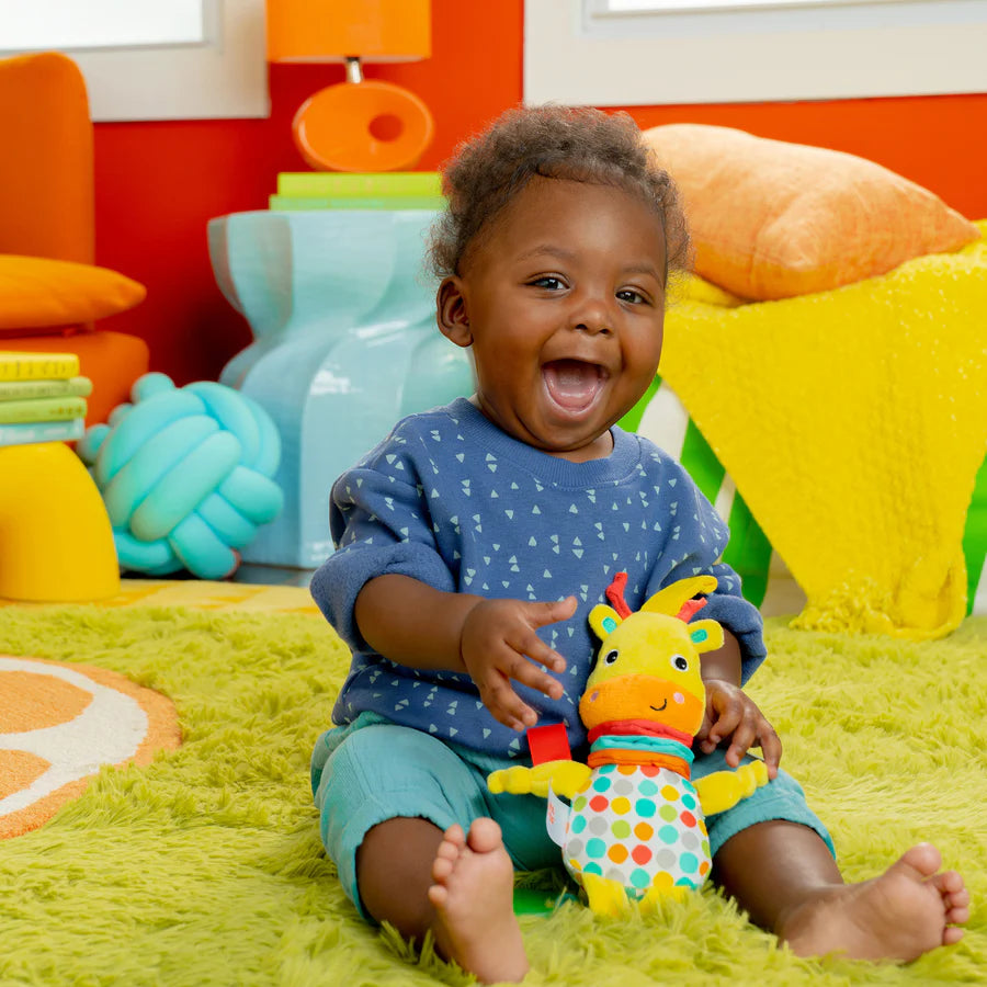 Bright Starts Pull, Play & Boogie™ Musical Activity Toy
